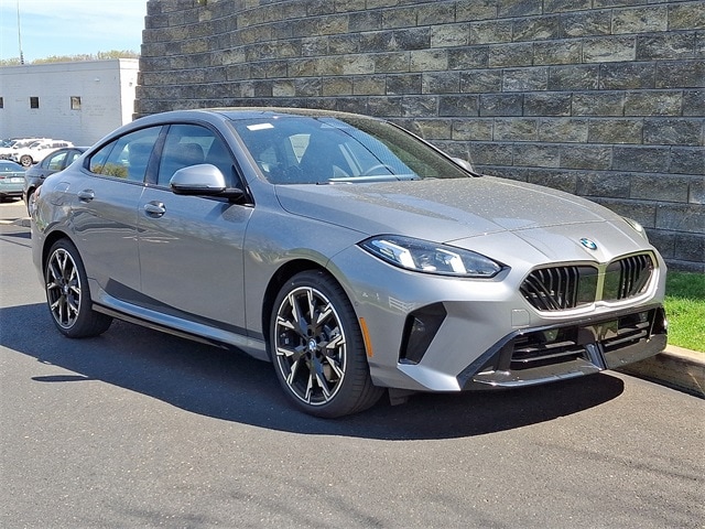 2025 BMW 228i Gran Coupe 