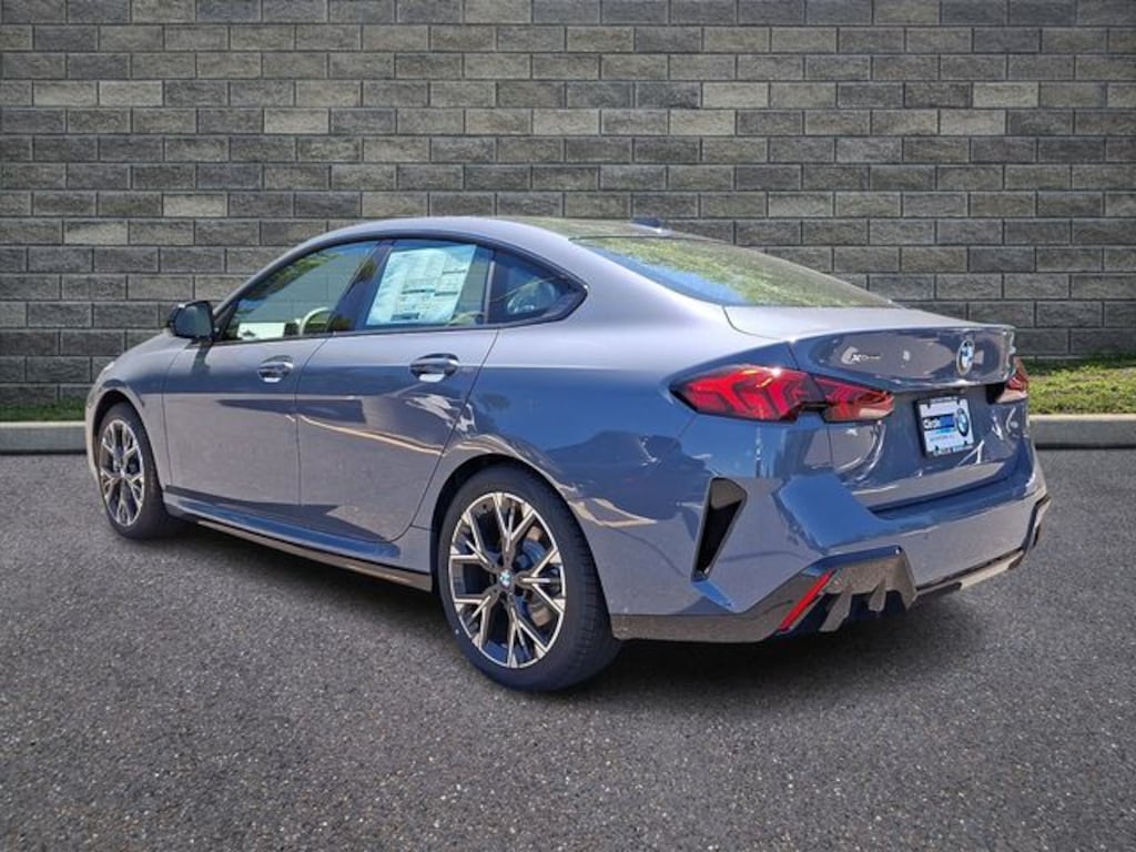 New 2026 BMW 228i xDrive Gran Coupe