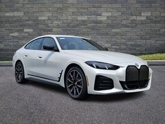 2026 BMW i4 xDrive40 Hatchback