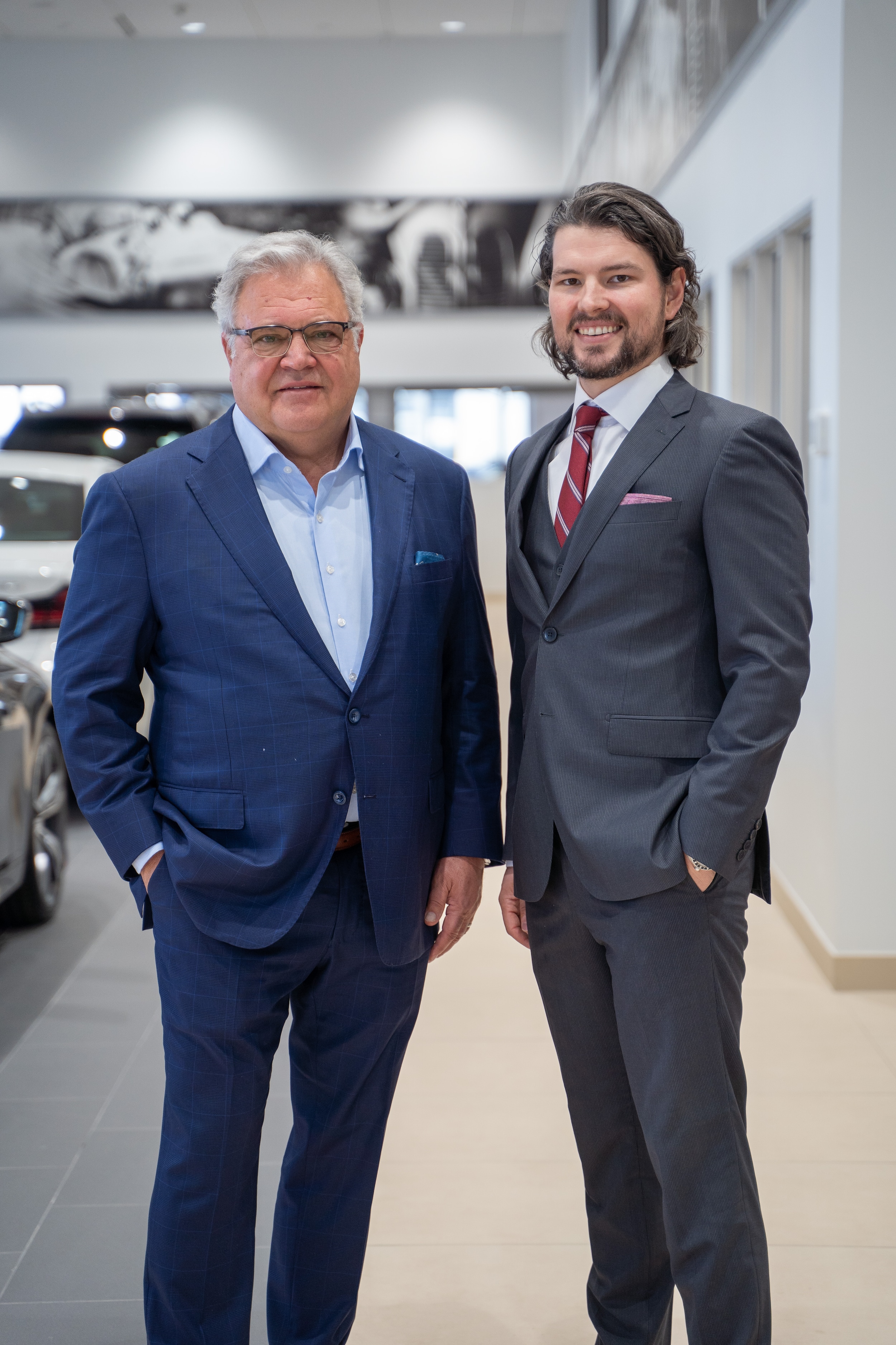 Service Center at Circle BMW BMW Car Repair in Eatontown