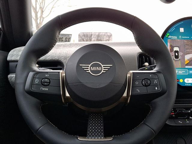 2025 MINI Hardtop 2 Door S - Photo 20