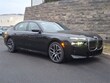  BMW 740i