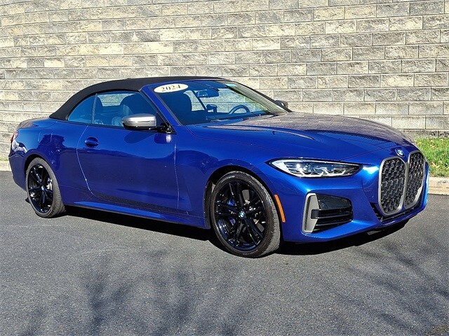 2024 Bmw M440i xDrive photo 2