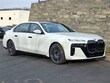  BMW 740i
