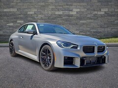 2026 BMW M2 Base Coupe
