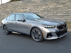 2026 BMW 540i xDrive Sedan