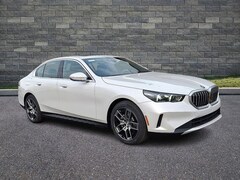 2026 BMW 530i xDrive Sedan