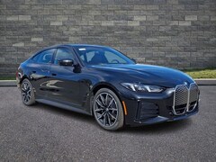 2026 BMW i4 xDrive40 Hatchback