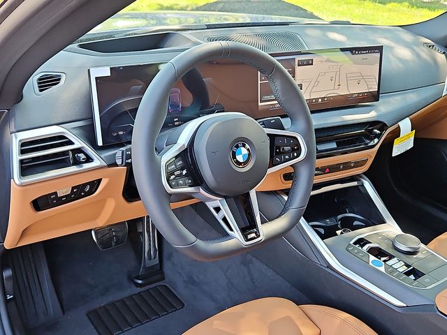 2026 BMW i4 40 - Photo 20