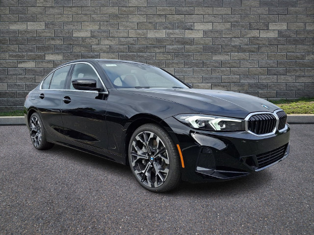  BMW 330i