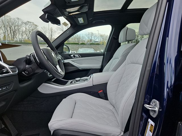 2026 BMW X5 40i - Photo 13