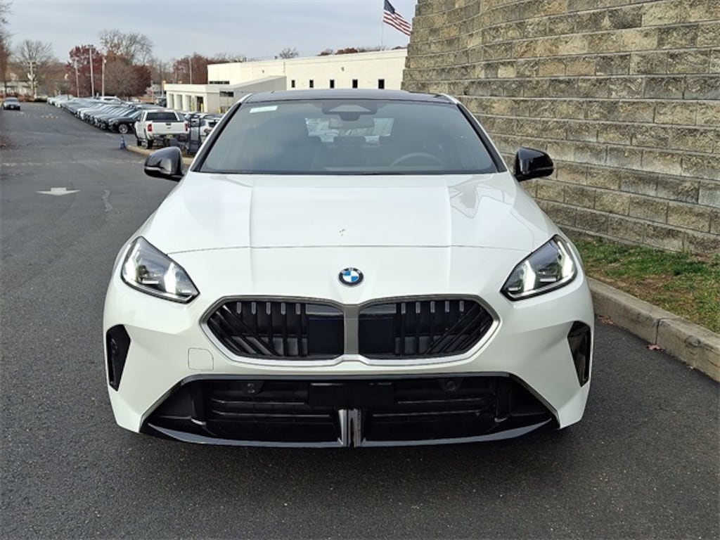 New 2026 BMW 228i xDrive Gran Coupe