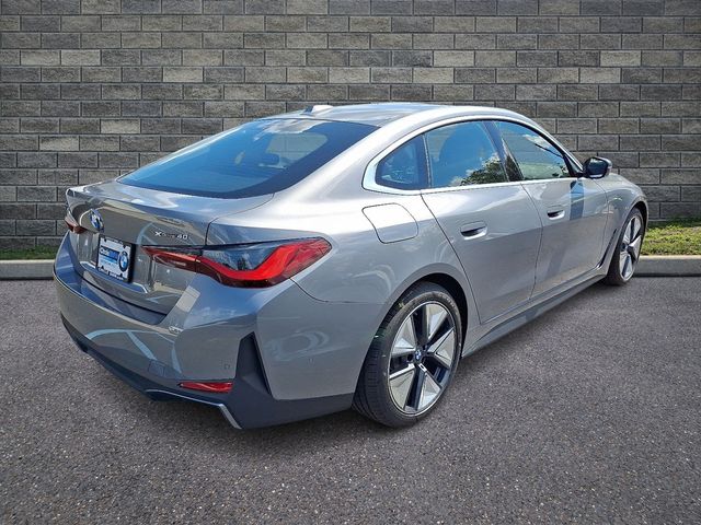 2026 BMW i4 40 - Photo 6