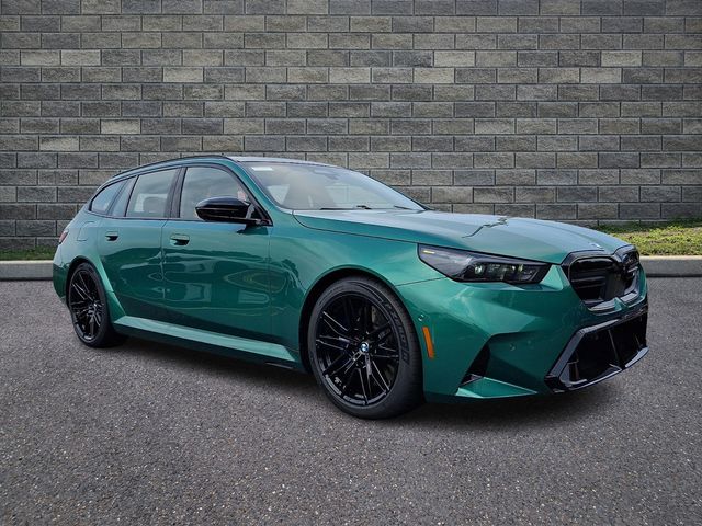 2027 BMW M5 Touring 