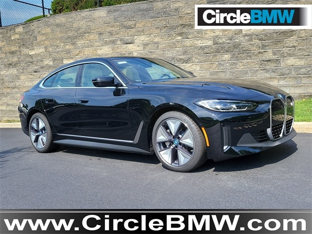 2023 BMW i4 For Sale in Eatontown NJ | Circle BMW
