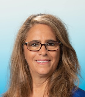 Staff member BUNNY MIGLIACCIO from ID_eef03a2eb45e