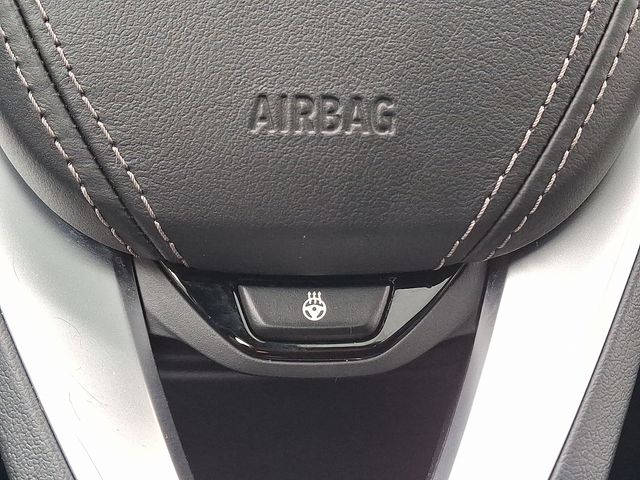 2023 BMW 5 Series 530i - Photo 26