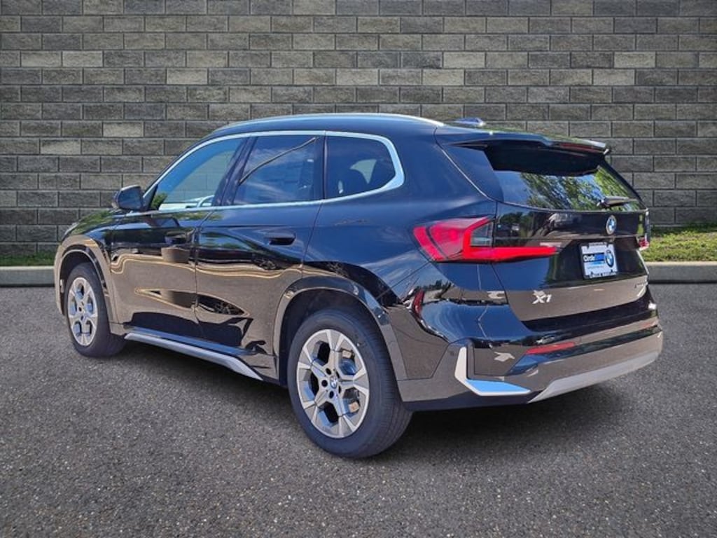 New 2026 BMW X1 xDrive28i SUV