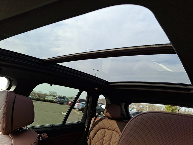 2026 BMW X5 40i - Photo 14