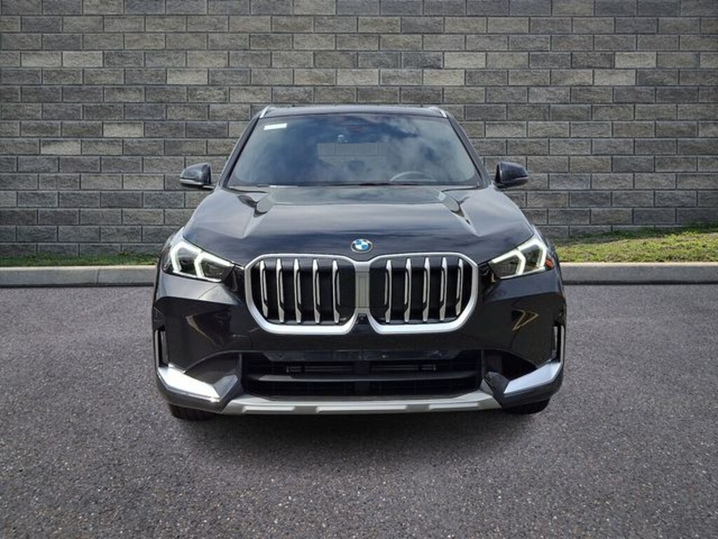New 2026 BMW X1 xDrive28i SUV