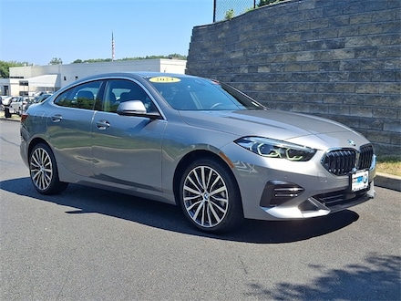 2024 BMW 2 Series 228i xDrive Sedan