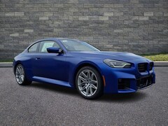 2026 BMW M2 Base Coupe