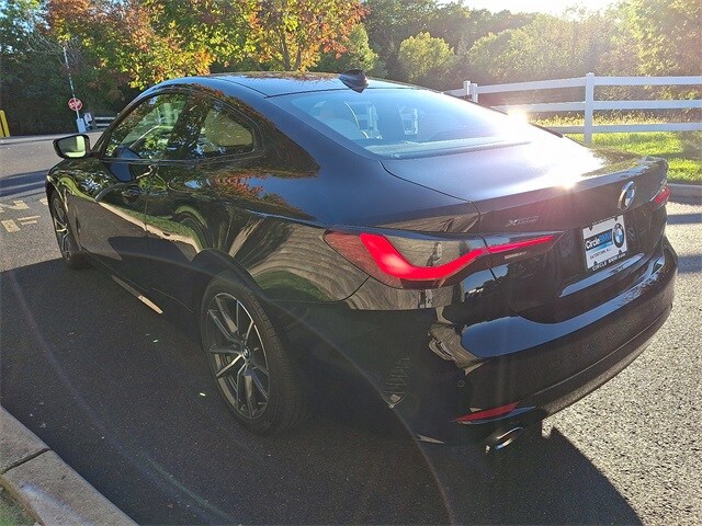 2023 Bmw 430i xDrive photo 4