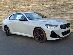 2026 BMW M240i xDrive Coupe