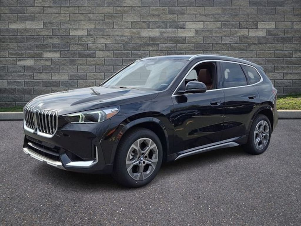 New 2026 BMW X1 xDrive28i SUV