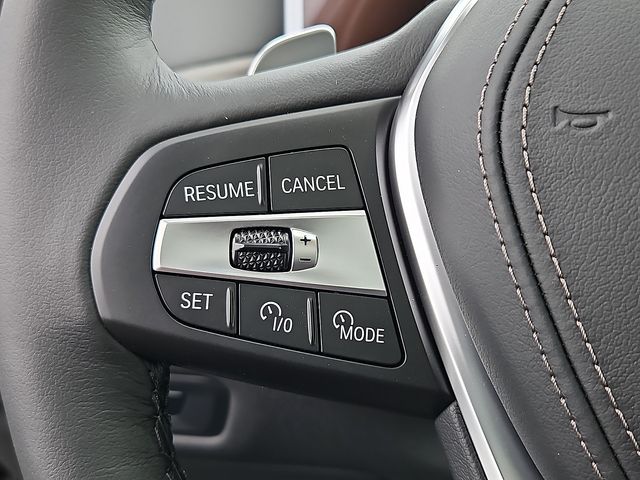2026 BMW X5 40i - Photo 20