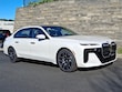  BMW 740i