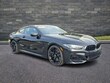  BMW 8 Series