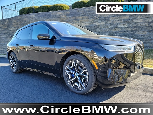 2023 BMW iX For Sale in Eatontown NJ | Circle BMW