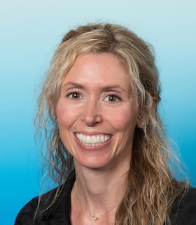 Staff member JENNIFER CALDWELL from ID_89fa632cccd3