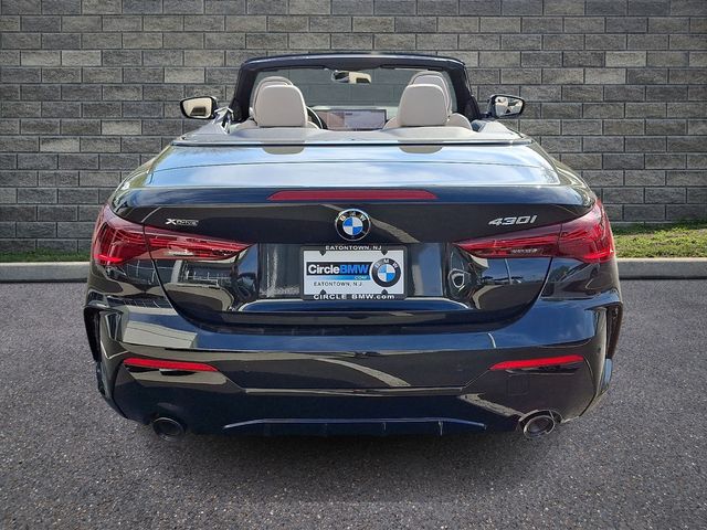 2026 BMW 4 Series 430i - Photo 6