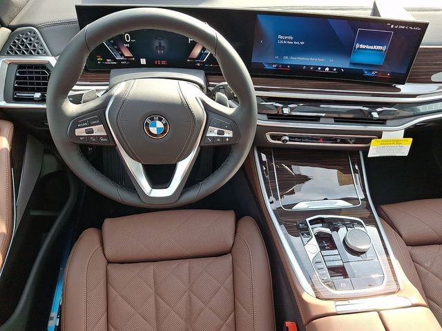 2026 BMW X5 40i - Photo 11