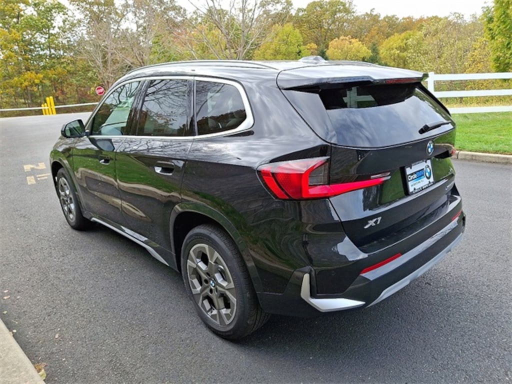 New 2026 BMW X1 xDrive28i SUV