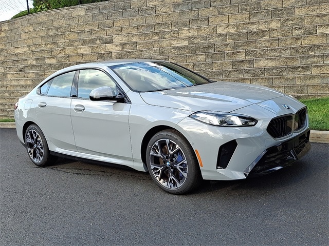 2025 BMW 228i Gran Coupe 