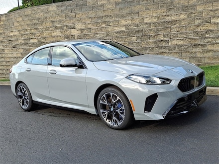 2025 BMW 228i xDrive Gran Coupe