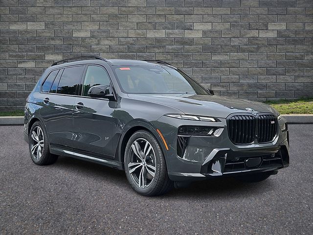 2027 BMW X7
