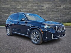 2026 BMW X5 xDrive40i SUV
