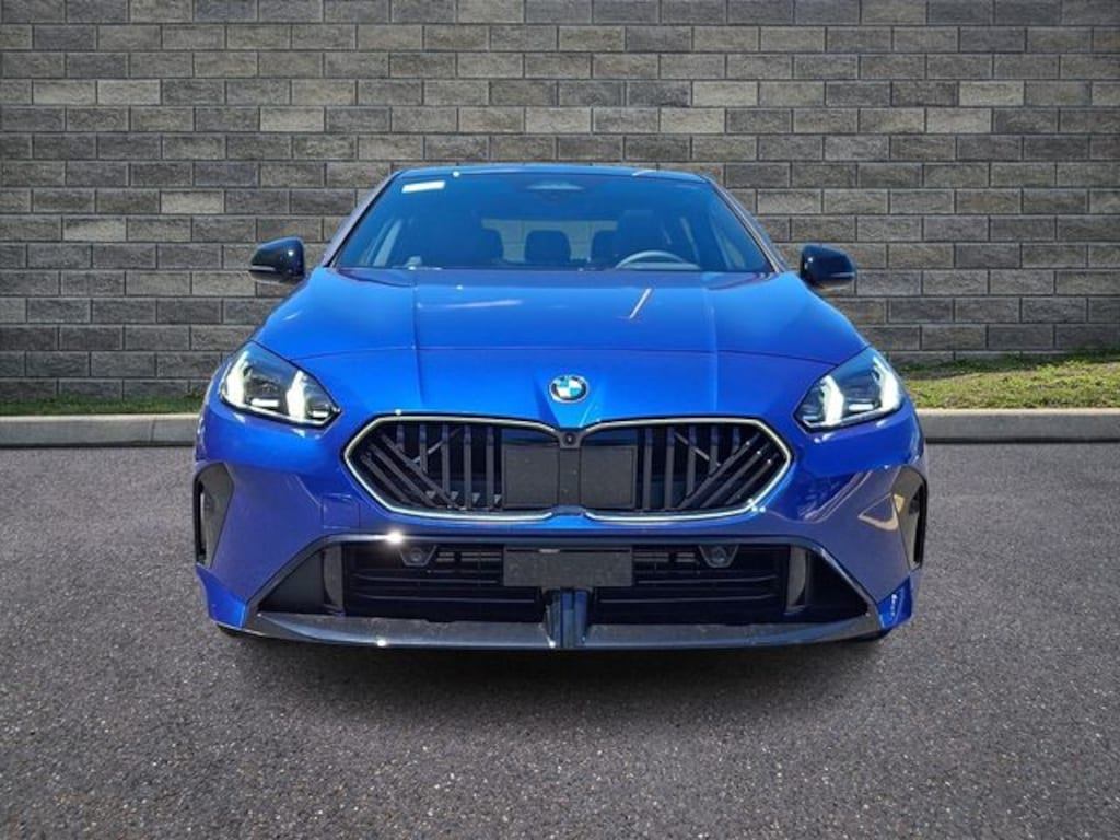 New 2026 BMW 228i xDrive Gran Coupe