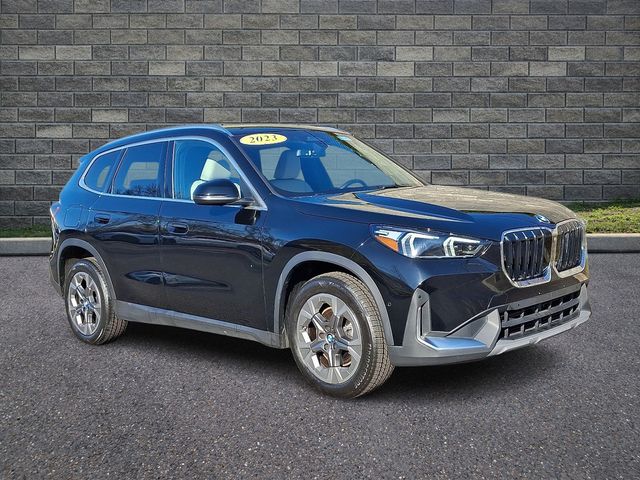 2023 BMW X1 SUV 