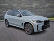  BMW X5 PHEV