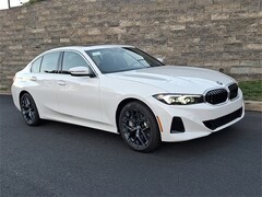 2026 BMW 330i xDrive Sedan
