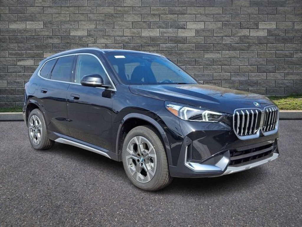 New 2026 BMW X1 xDrive28i SUV