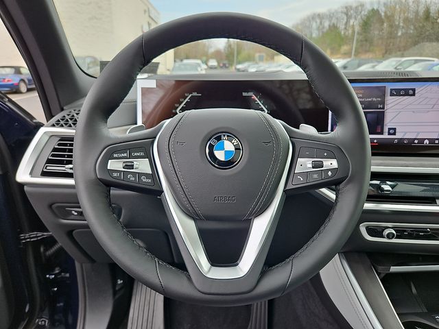 2026 BMW X5 40i - Photo 19