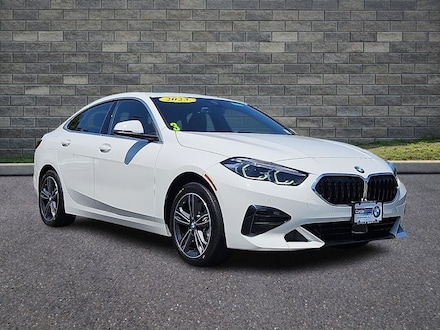 2023 BMW 2 Series 228i xDrive Sedan
