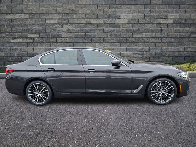 2023 BMW 5 Series 530i - Photo 7