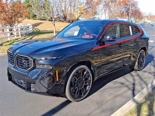 Used 2025 BMW X5 M Competition For Sale (Sold) | Lotus Cars